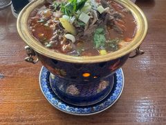 -德顺源·非遗烧麦·老菜(大观园店)