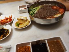 -韩宫宴炭火烤肉(印象城店)