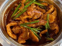 -松發肉骨茶(克拉码头店)