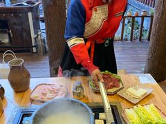 -滇藏石锅宴(北门坡古城管理局店)