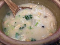 -大洋家·精品潮汕菜·生腌砂锅粥(天河东路店)