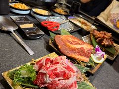 -炭虎烤肉(桂林路店)