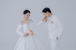 -金夫人婚纱摄影