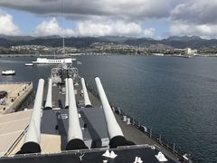 -珍珠港国家纪念馆