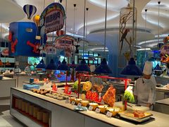 -帝企鹅自助餐厅•儿童岛•真企鹅(长隆企鹅酒店)