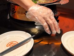 -探鱼·鲜青椒爽麻烤鱼(广州欣荣广场店)