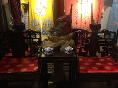-盖碗儿梨园·变脸吐火·川剧(天府广场店)