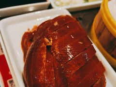 烤鸭-紫光园(马桥店)