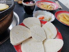 -石记老北京炙子烤肉(松园店)
