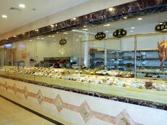 -沪华海鲜大酒楼(南汇店)