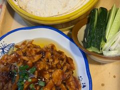 -金厨帽烤鱼(芦庄店)