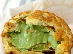 -西树泡芙(郑州二七万达店)