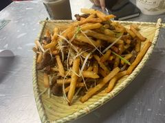 -小民大排档(光谷店)