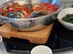 -聚鑫阁江浙菜·非遗传承技艺(闵行交大店)