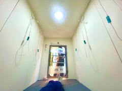 -爱氧森林·日本兴百世SHENPIX微高压氧舱