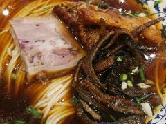 德兴三鲜大面-德兴馆(山西南路店)