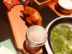 -羽鸽集·乳鸽专门店·地道顺德菜(岭南站店)