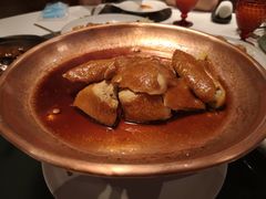 -三号黄浦会Canton Table