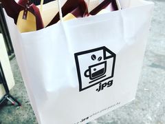 -JPG coffee(广州体育西店)