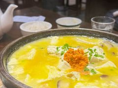 -老厨家(友谊路总店)