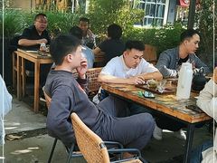 -扫雪煮茶(西村店)