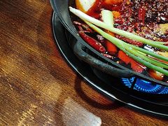 -黄潇洒老火锅(九眼桥宏济巷店)