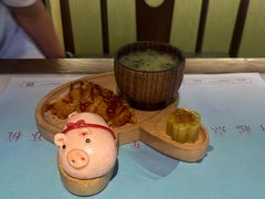 -假装苏杭·园林餐厅(陆家嘴中心店)
