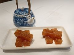 -新雅粤菜馆(南京东路店)