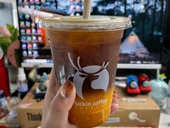 -瑞幸咖啡(勤诚达大厦店)