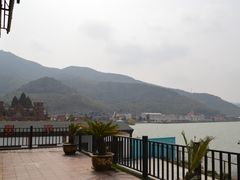 -达蓬山旅游度假区