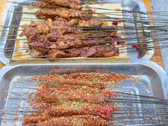 -老白家怡贵园烤肉