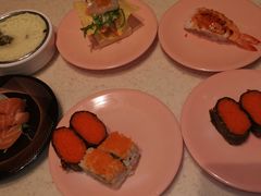 -争鲜回转寿司(东方银座店)