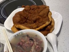 -黑窑厂糖油饼烤鸭·清真菜(旗舰店)