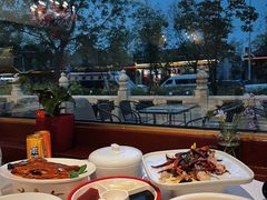 -月福京味斋·烤鸭店·北京菜(鼓楼总店)