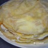 一小时完工～话说千层真的不难做，原材料简单