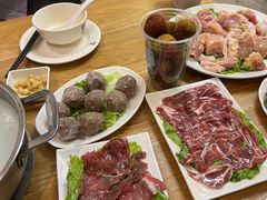 -吉友粥底火锅(方斜路店)