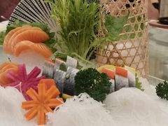 -黄埔华苑酒家(黄埔店)