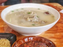 -付小姐在成都(中山公园店)