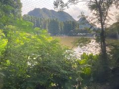 -星湖旅游景区七星岩