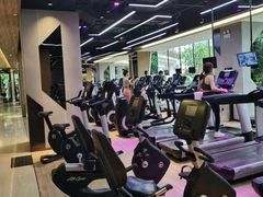 -威克健身游泳(万菱汇店)