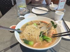 -佬太公海鸭·海鲜大排档(上海总店)