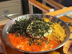 -叽叽扎扎烤肉场(生态城万达店)