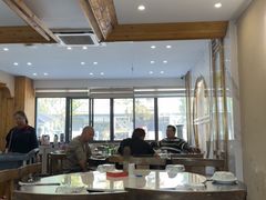 -老太婆饭店·头牌卤鸭·桐庐老味道(朝霞店)