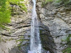 -少华山国家森林公园