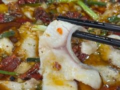 -老四川平头酸菜鱼(衙前店)