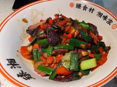 -臻湘·精致湖南菜·零预制