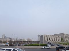 -平原博物院