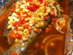-佬麻雀·新湘菜(珠海金发购物中心店)