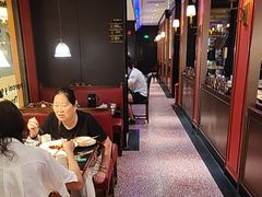 -新白鹿餐厅(百联中环店)