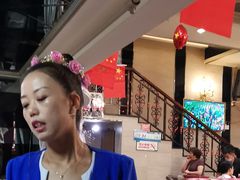 -金刚山烧烤(中山路店)
